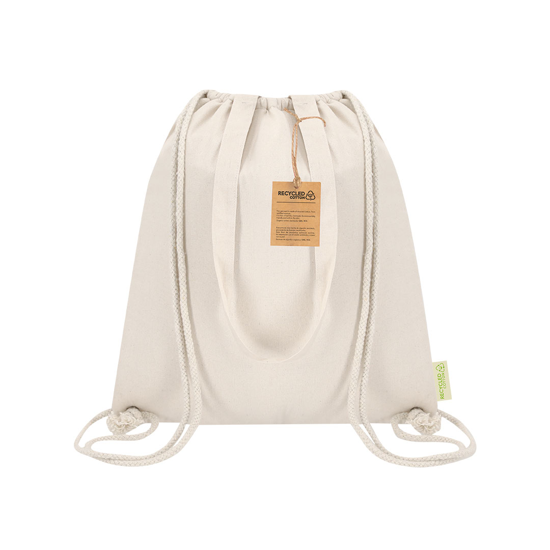 Bolsa Mochila Nevera Sacramento - Imagen 5