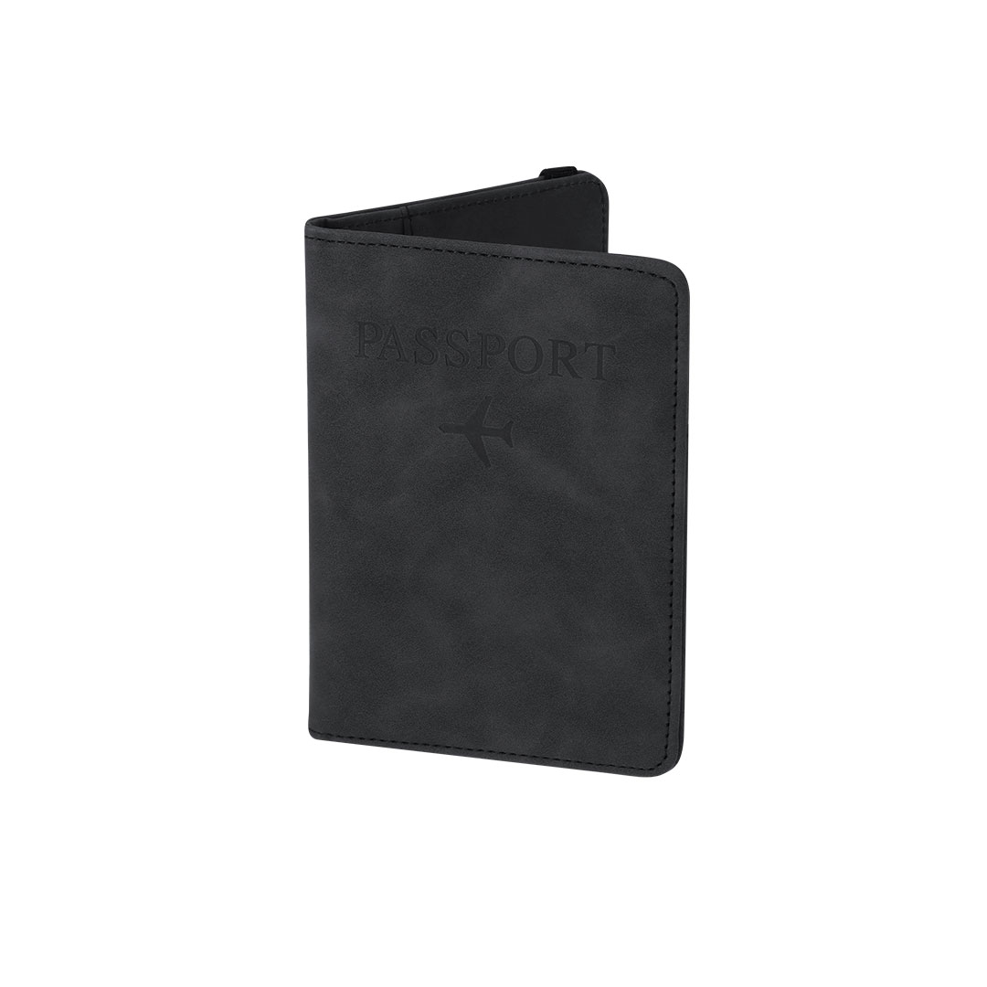 Funda Pasaporte Millbrae - Imagen 2