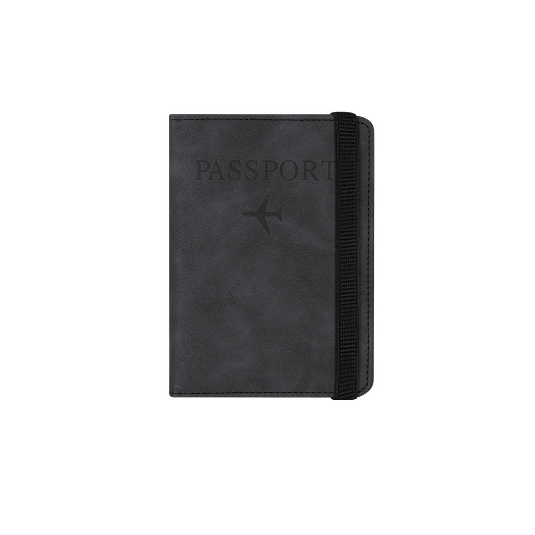 Funda Pasaporte Millbrae - Imagen 3
