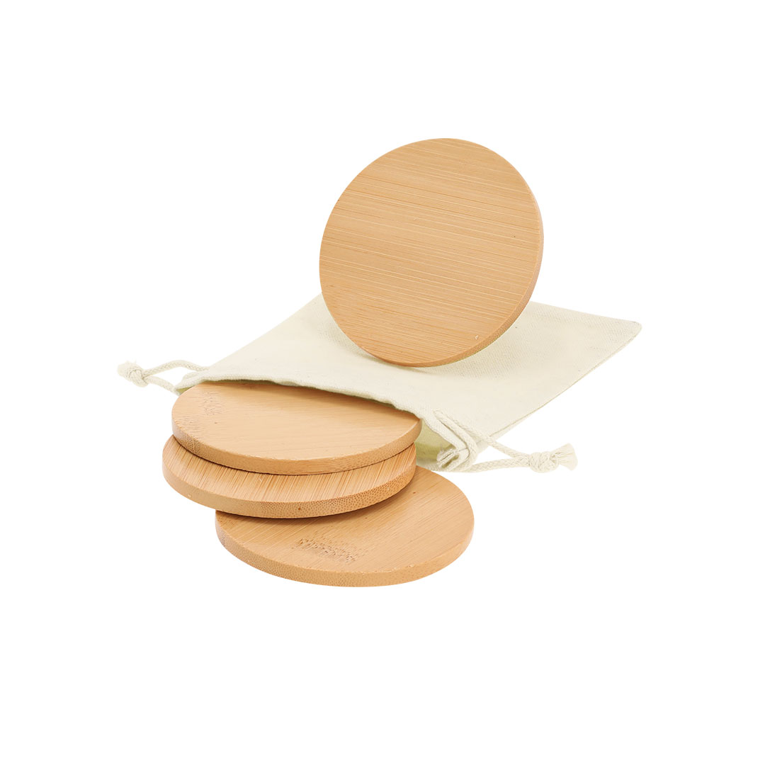 Set Posavasos Campbell - Imagen 5