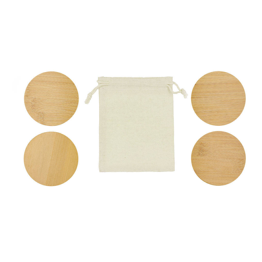 Set Posavasos Campbell - Imagen 6
