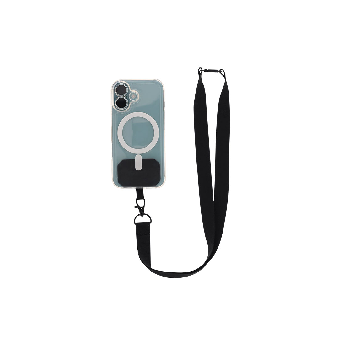 Lanyard Soporte San Jose - Imagen 2