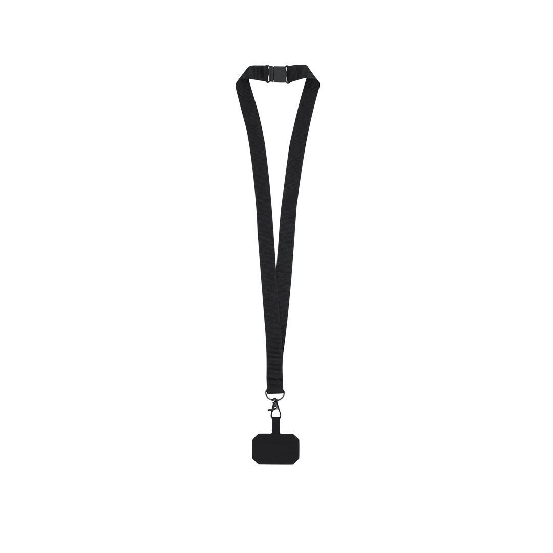 Lanyard Soporte San Jose - Imagen 3