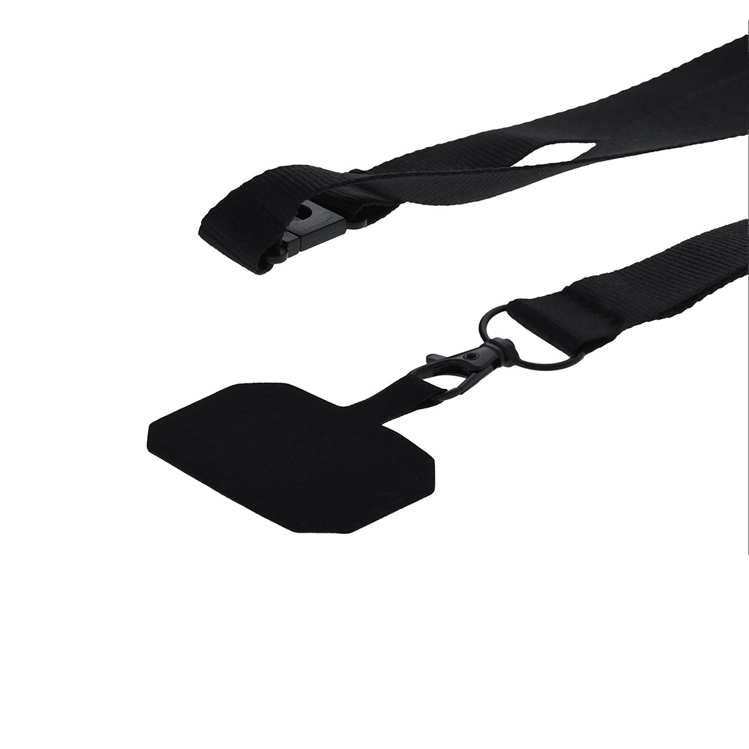 Lanyard Soporte San Jose - Imagen 4