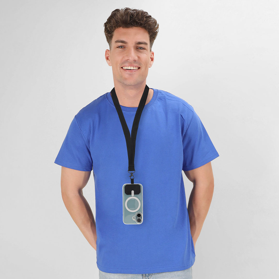 Lanyard Soporte San Jose - Imagen 5
