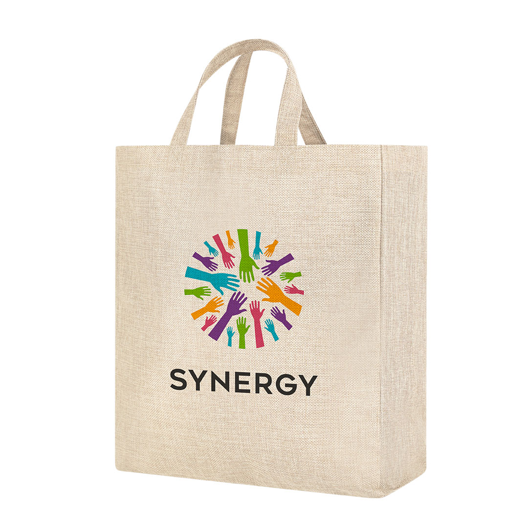 Bolsa Sublimación Palo Alto - Imagen 2