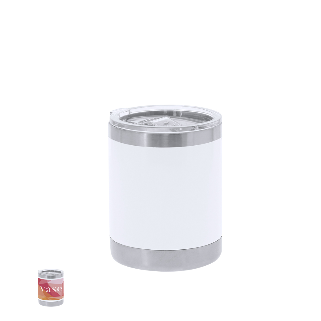 Vaso Térmico Sublimación Columbus