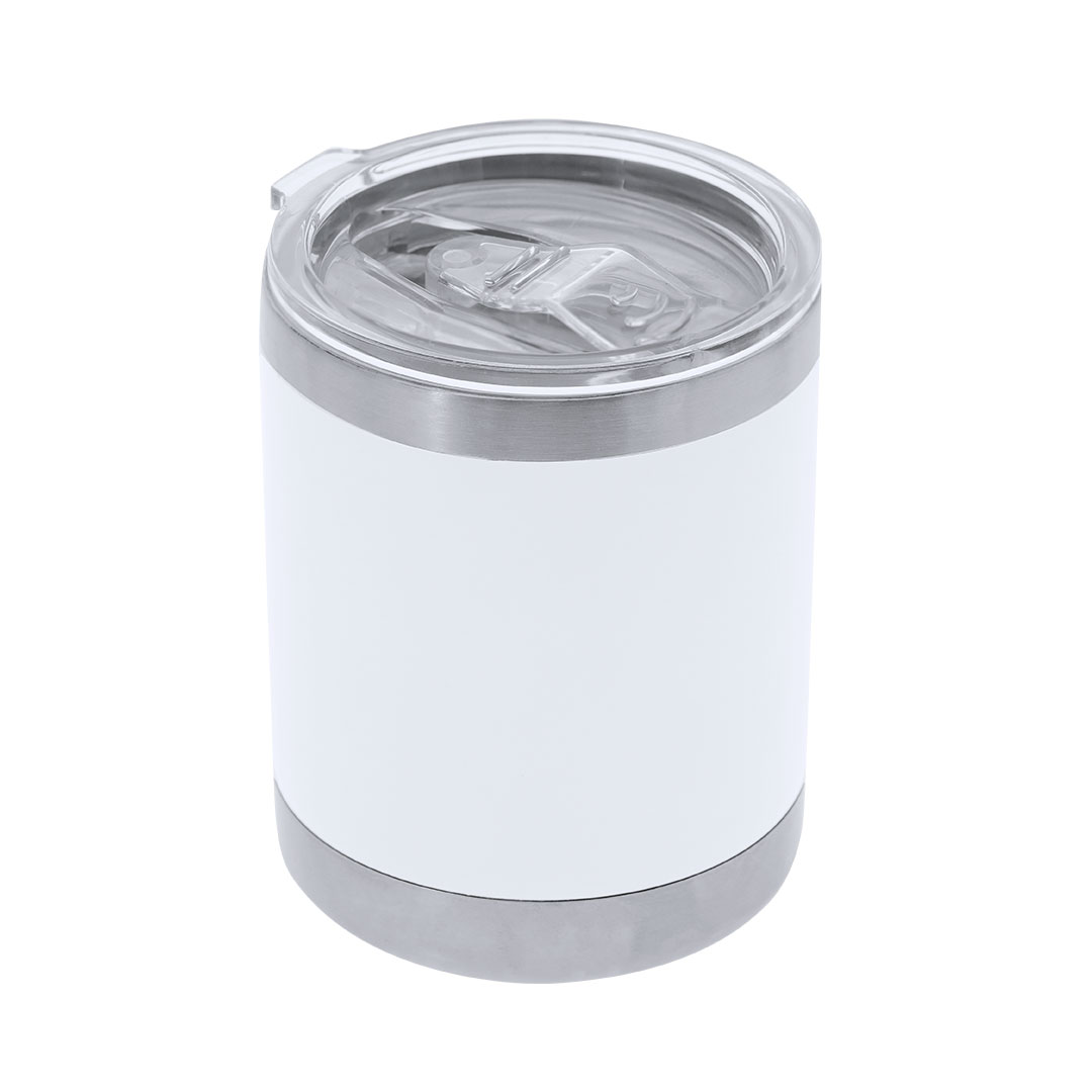 Vaso Térmico Sublimación Columbus - Imagen 2