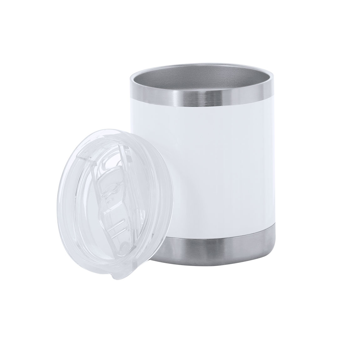 Vaso Térmico Sublimación Columbus - Imagen 3