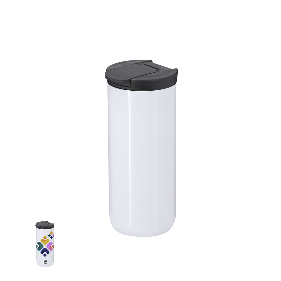 Vaso Térmico Sublimación Burlingame