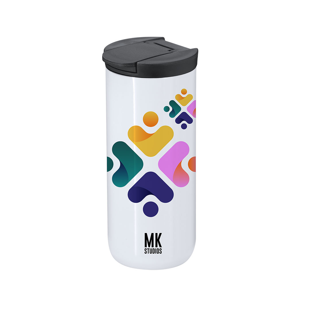 Vaso Térmico Sublimación Burlingame - Imagen 5