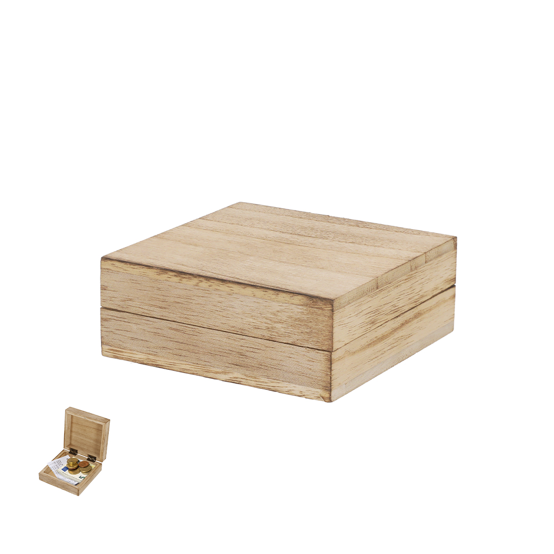 Caja Presentación San Bruno