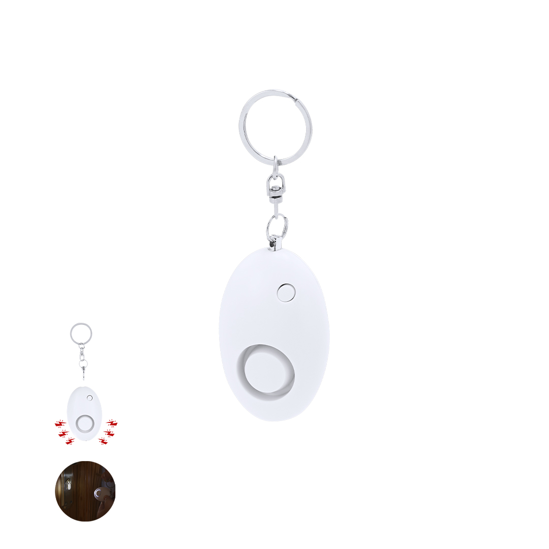 Alarma Personal Billings