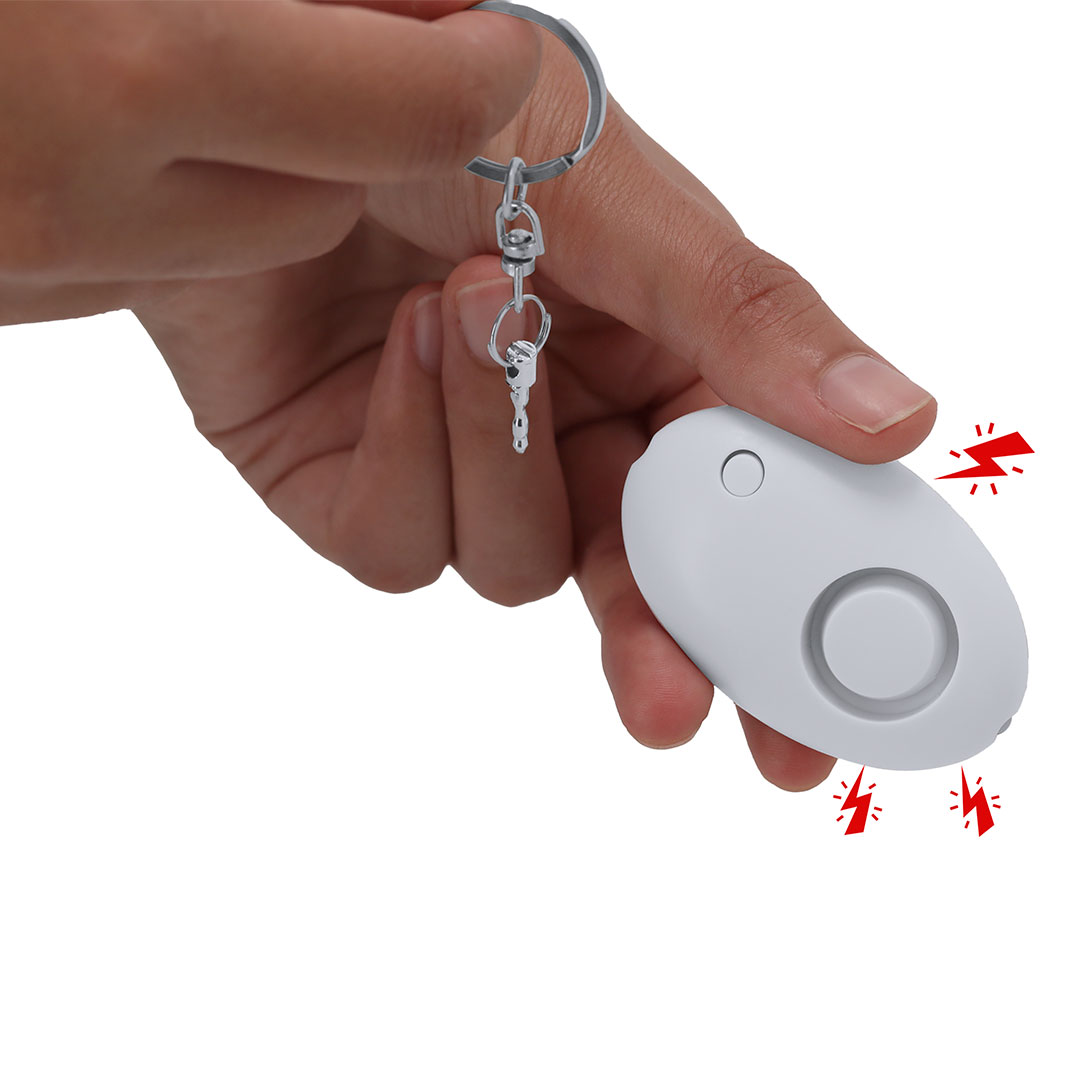 Alarma Personal Billings - Imagen 5
