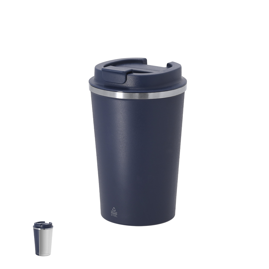 Vaso Térmico Cupertino