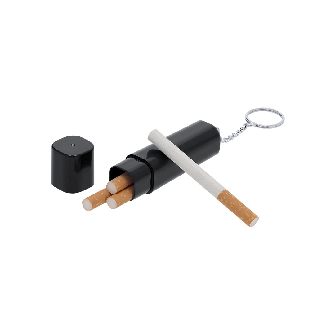 Estuche Tabaco Llavero Pleasanton - Imagen 2