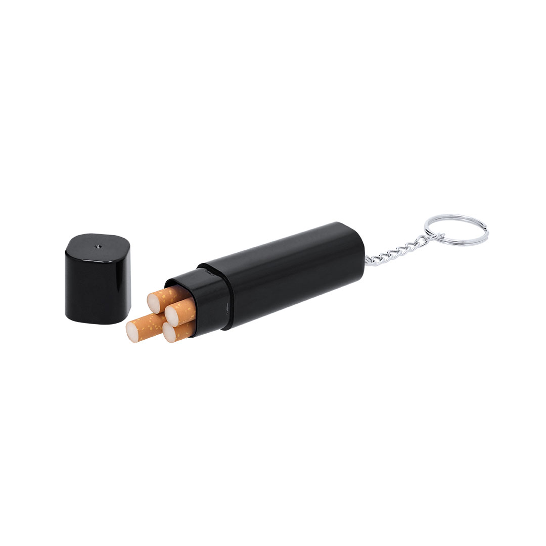 Estuche Tabaco Llavero Pleasanton - Imagen 4