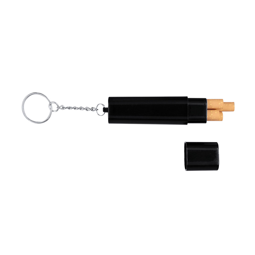 Estuche Tabaco Llavero Pleasanton - Imagen 5