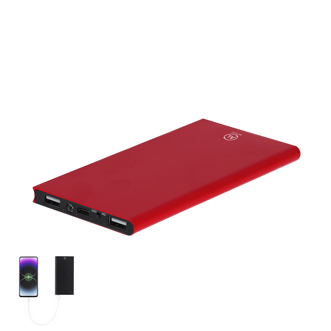 Power Bank Madison