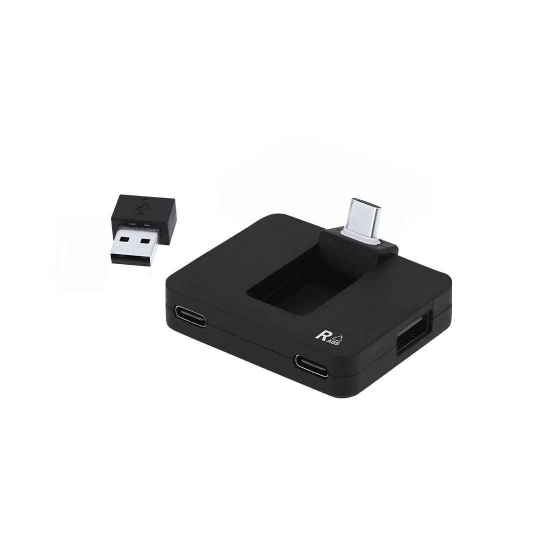 Puerto USB Menlo Park