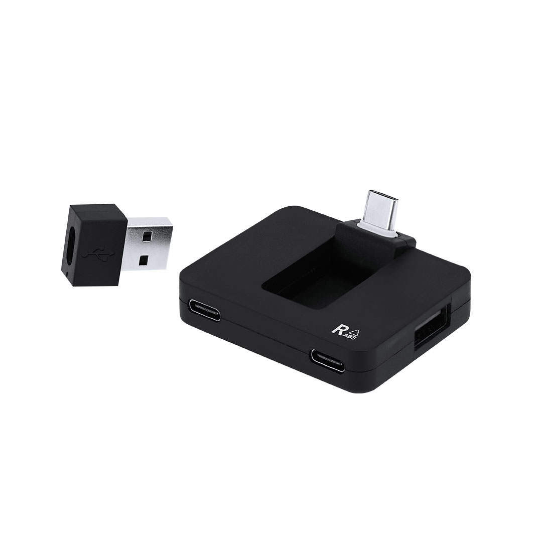 Puerto USB Menlo Park - Imagen 2