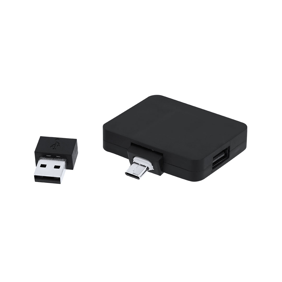 Puerto USB Menlo Park - Imagen 4