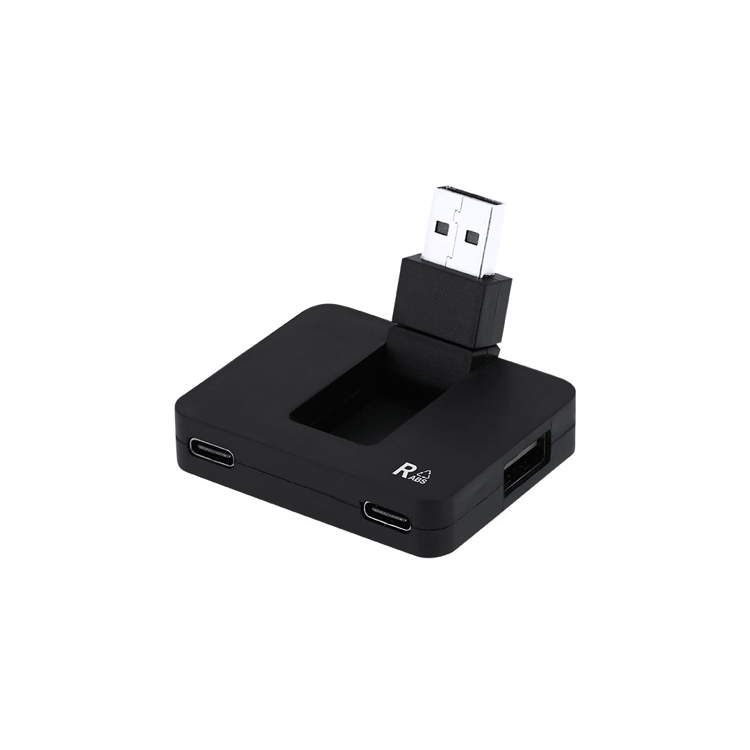 Puerto USB Menlo Park - Imagen 6