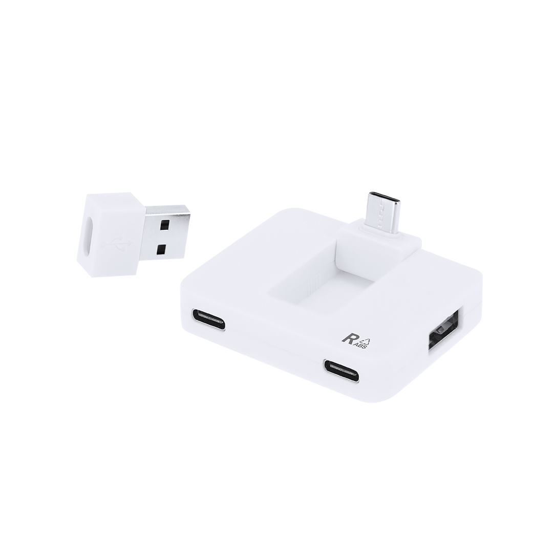 Puerto USB Menlo Park - Imagen 8