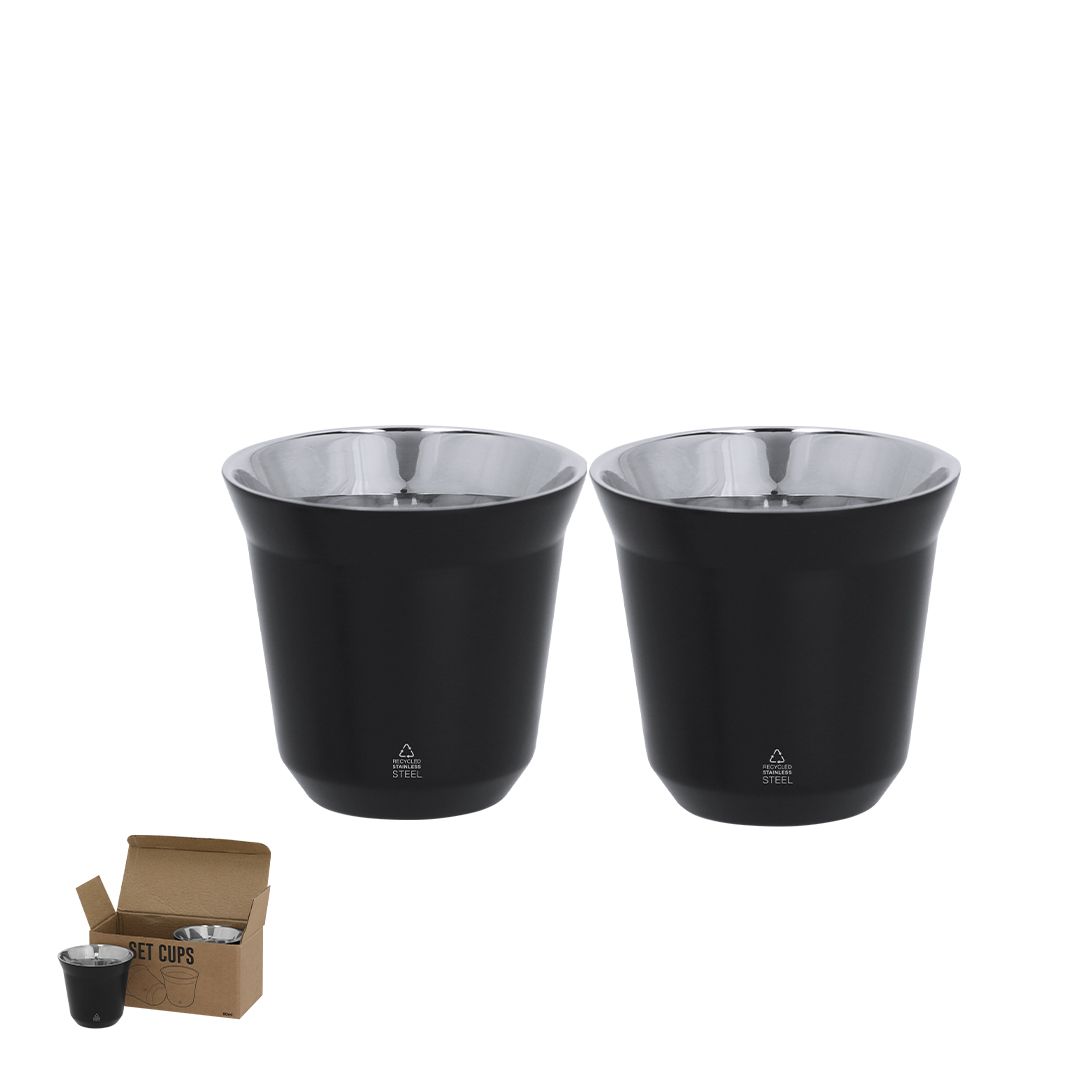 Set Vasos Ogden