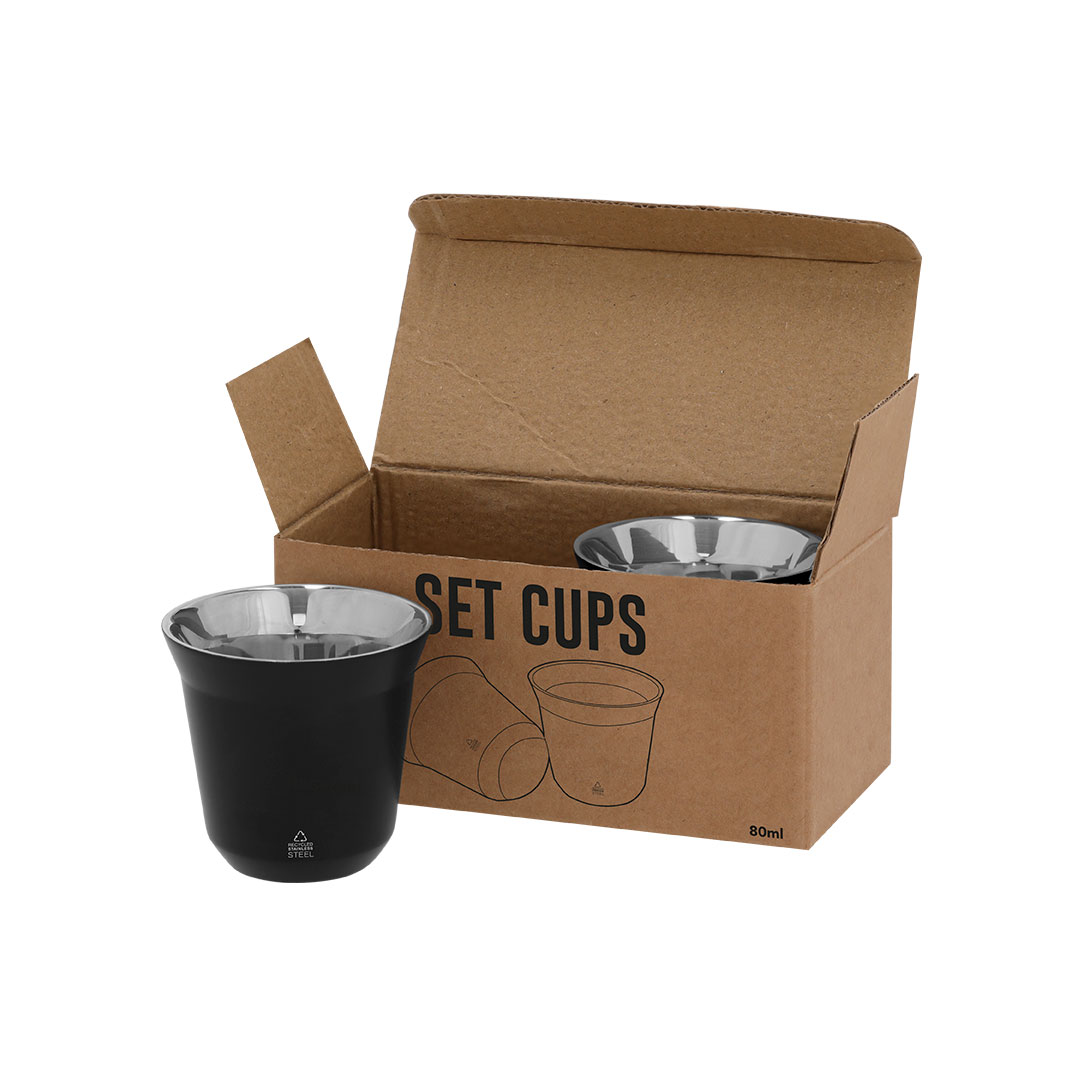 Set Vasos Ogden - Imagen 2