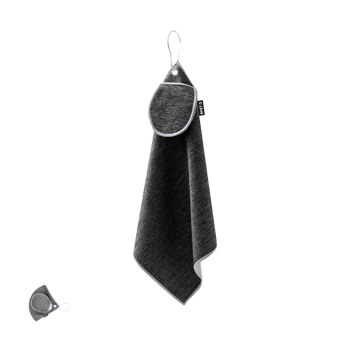 Toalla Golf Berkeley
