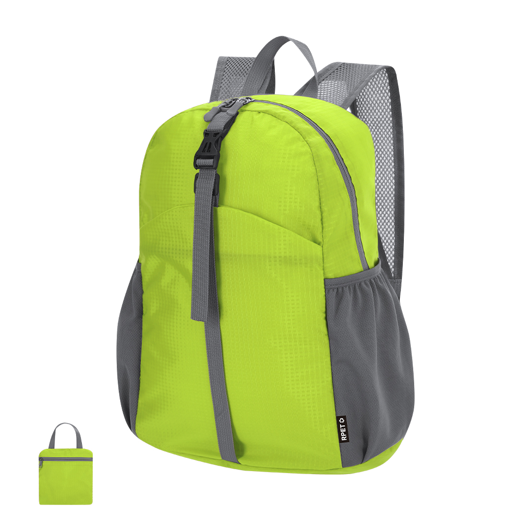 Mochila Plegable Saint Paul