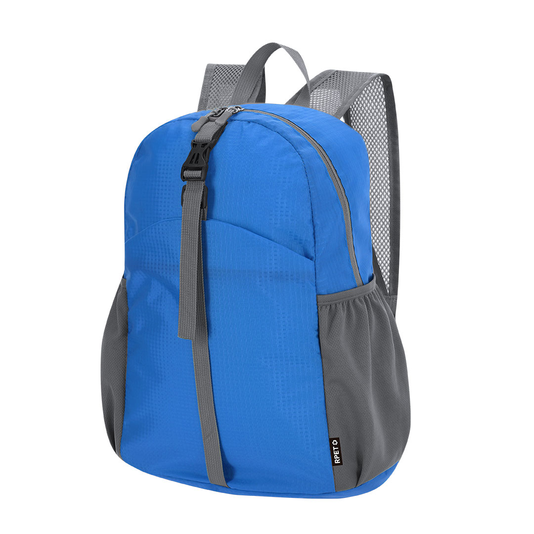 Mochila Plegable Saint Paul - Imagen 2