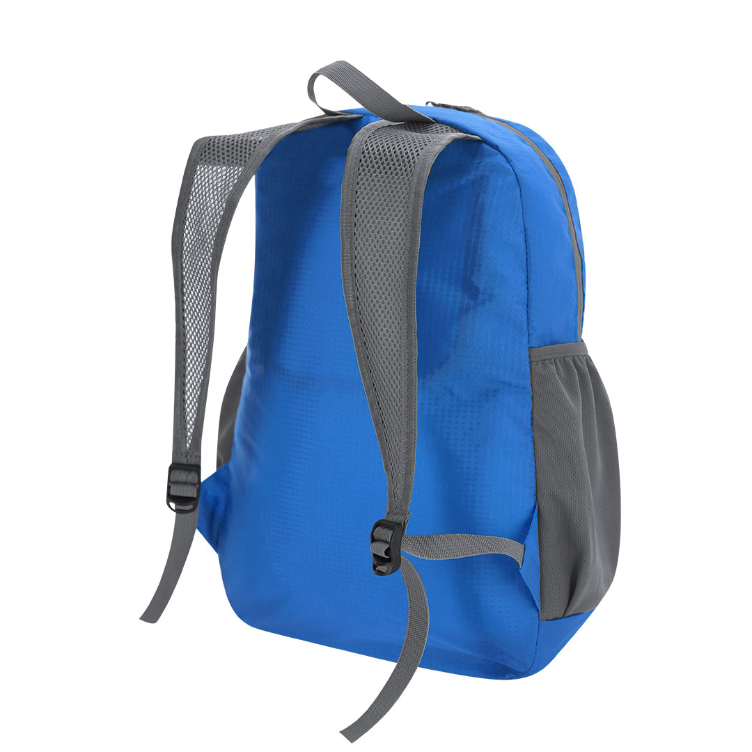 Mochila Plegable Saint Paul - Imagen 3