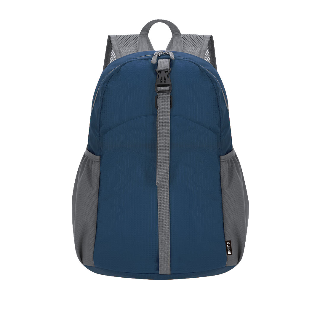Mochila Plegable Saint Paul - Imagen 6