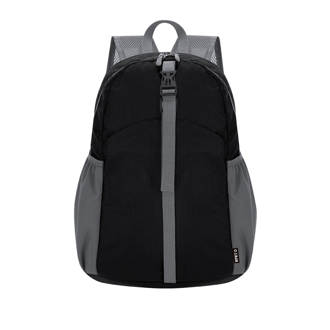 Mochila Plegable Saint Paul - Imagen 7