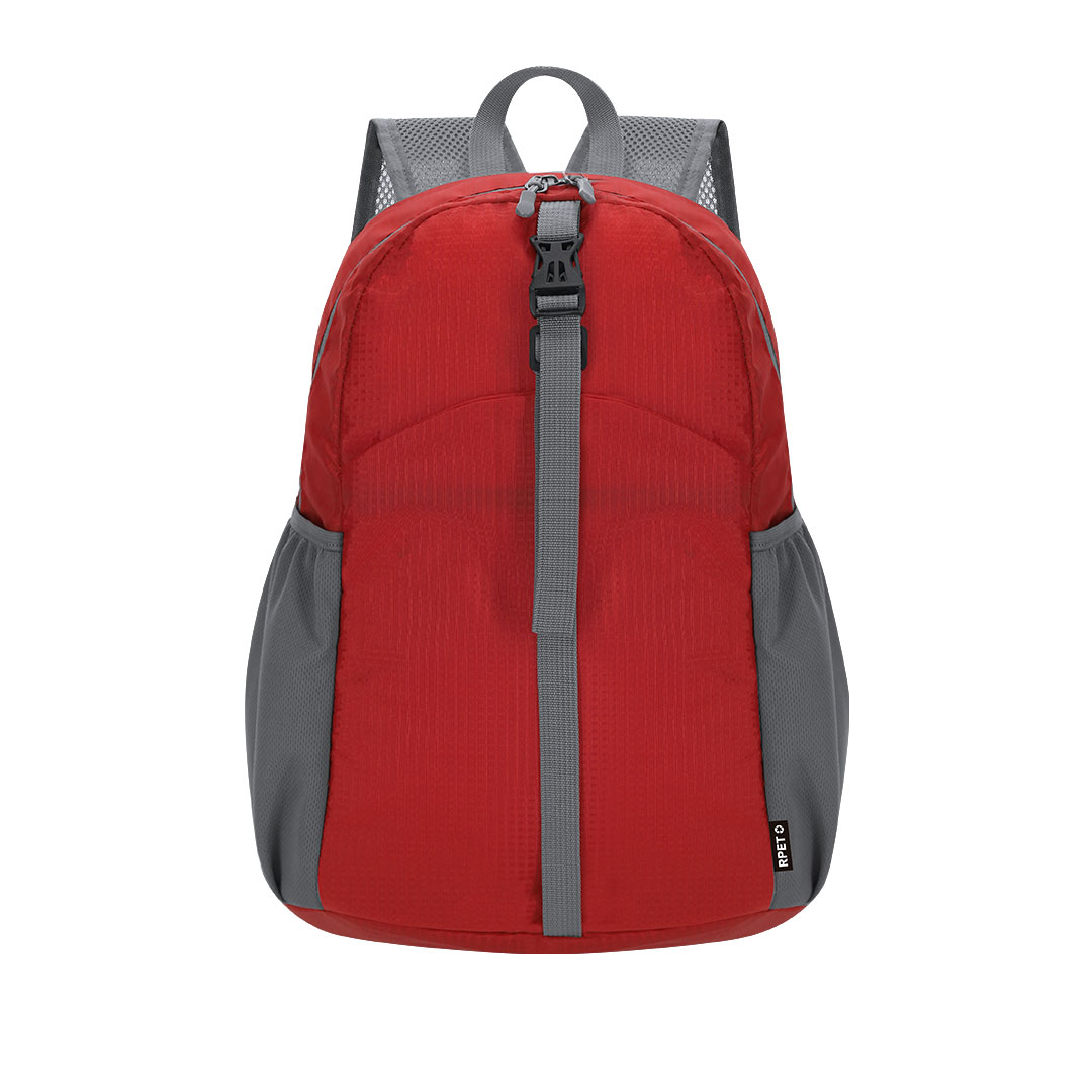 Mochila Plegable Saint Paul - Imagen 8