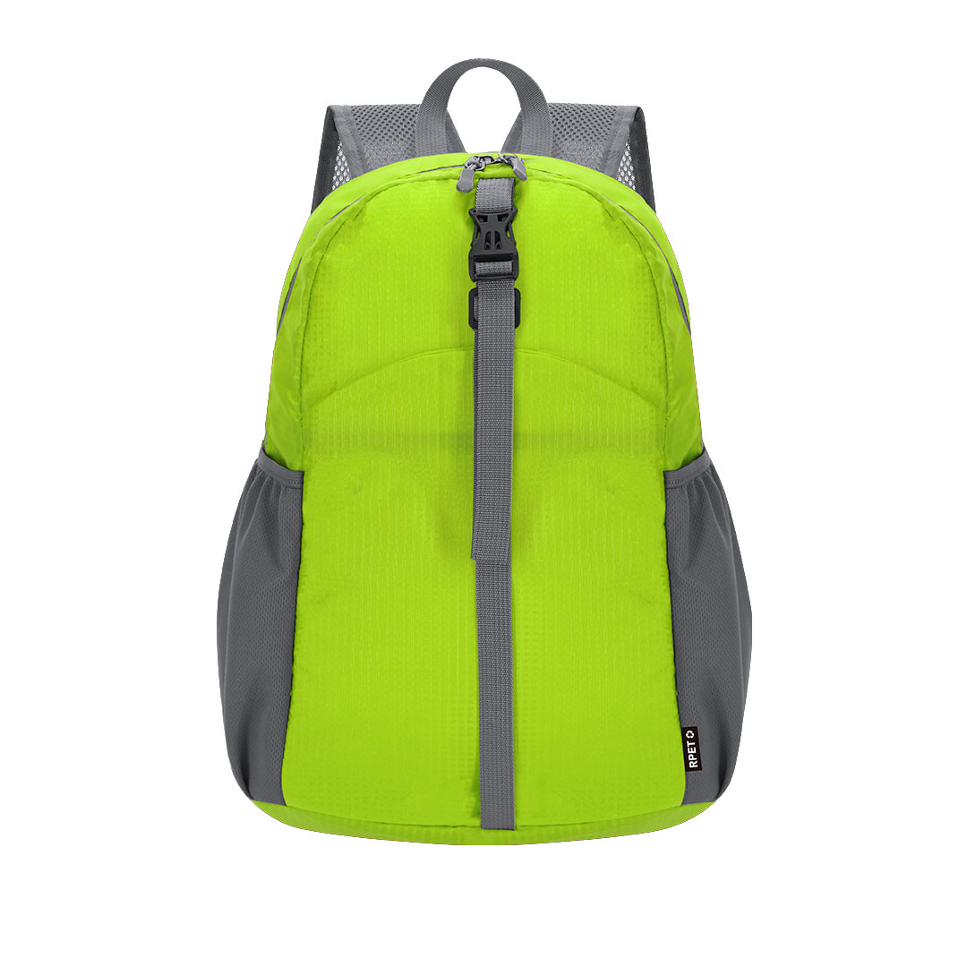 Mochila Plegable Saint Paul - Imagen 9