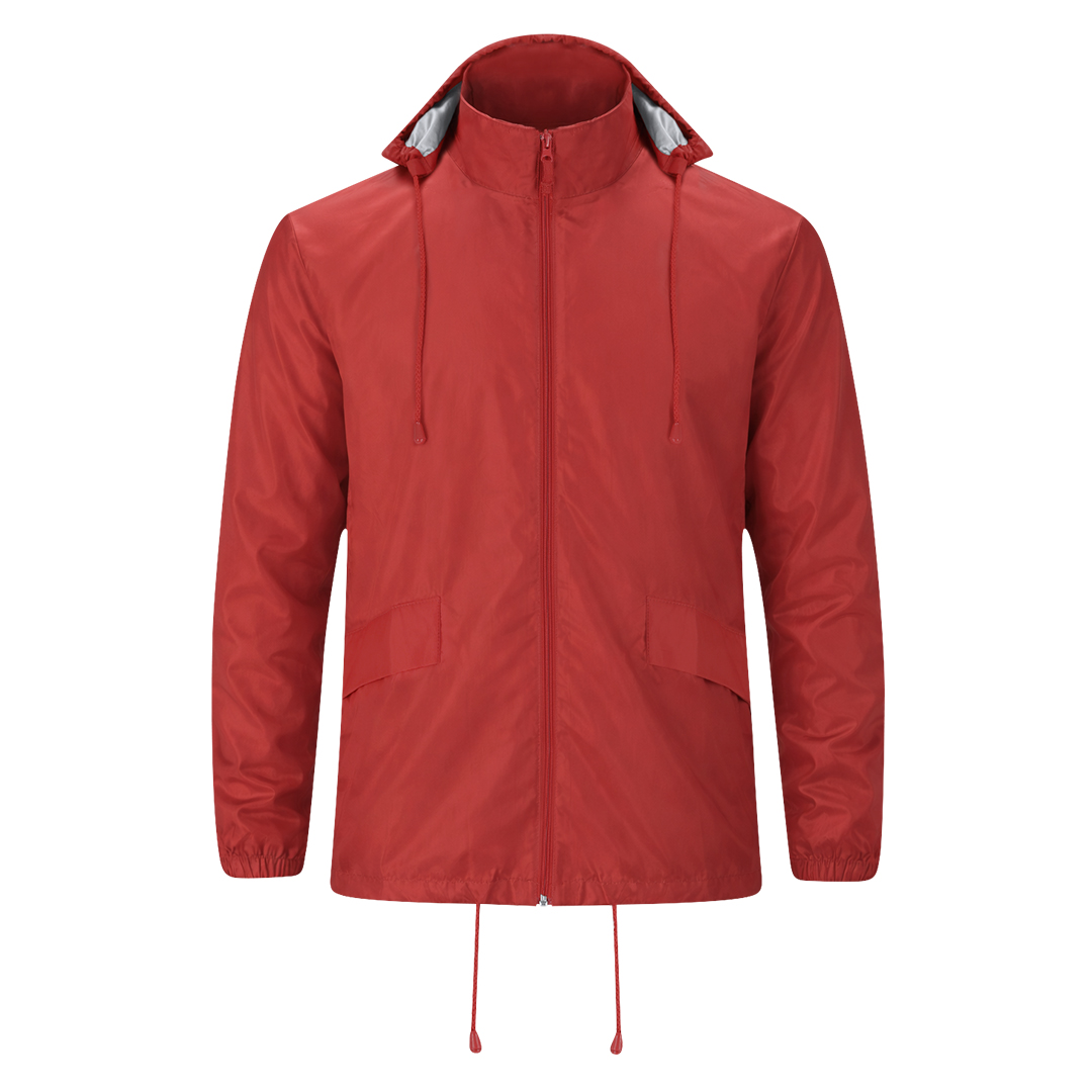 Chubasquero Impermeable Concord - Imagen 2