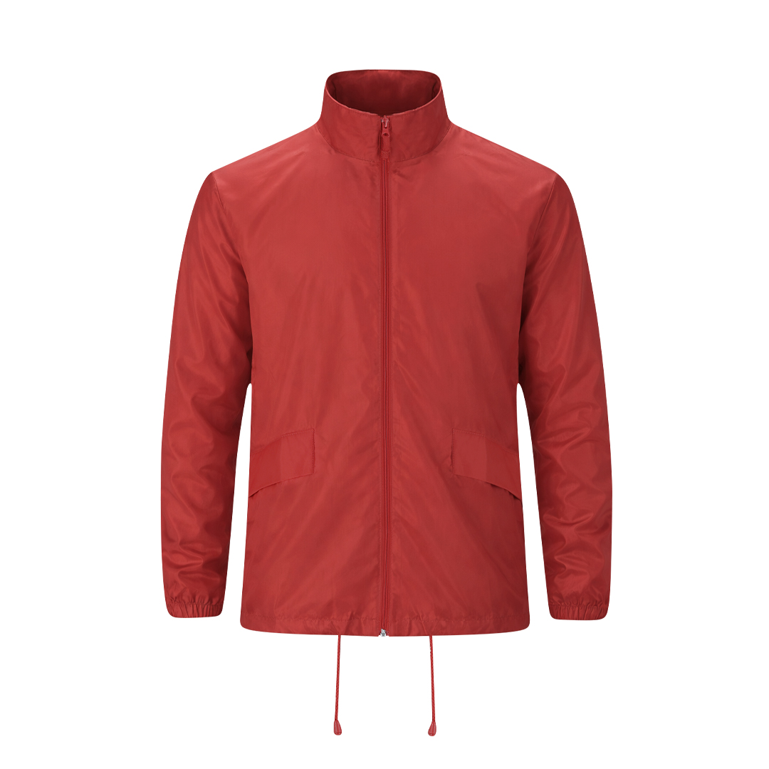 Chubasquero Impermeable Concord - Imagen 11