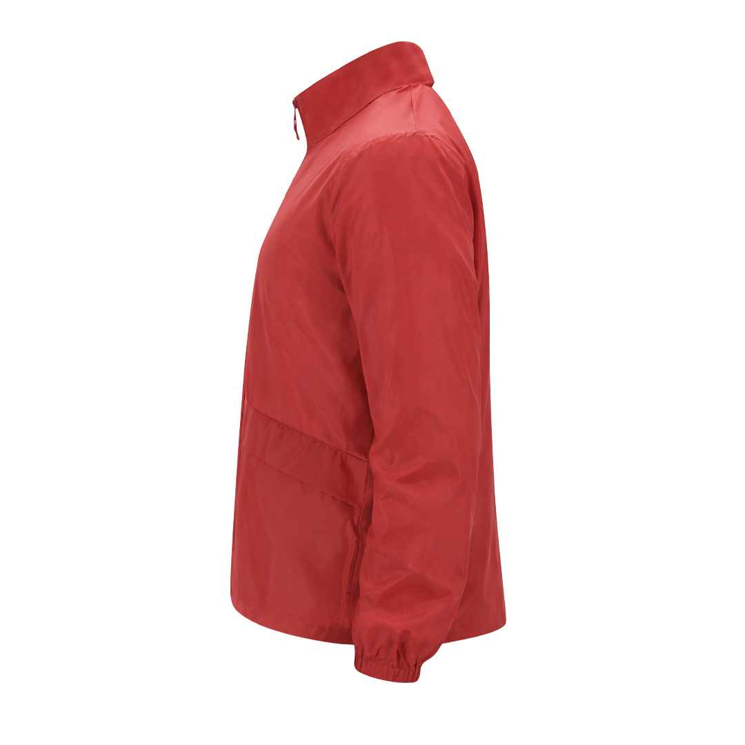 Chubasquero Impermeable Concord - Imagen 4