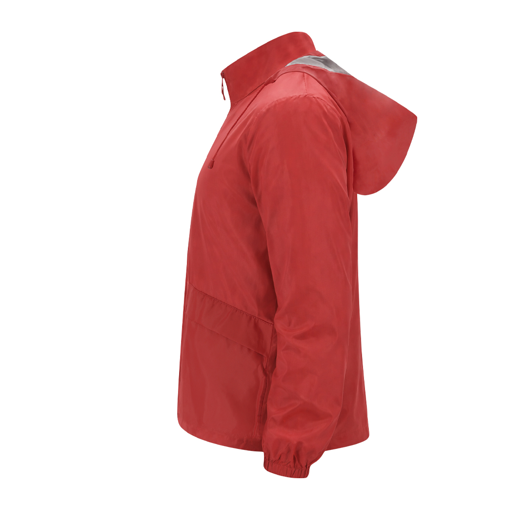 Chubasquero Impermeable Concord - Imagen 5