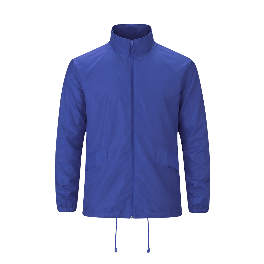 Chubasquero Impermeable Concord - Imagen 8