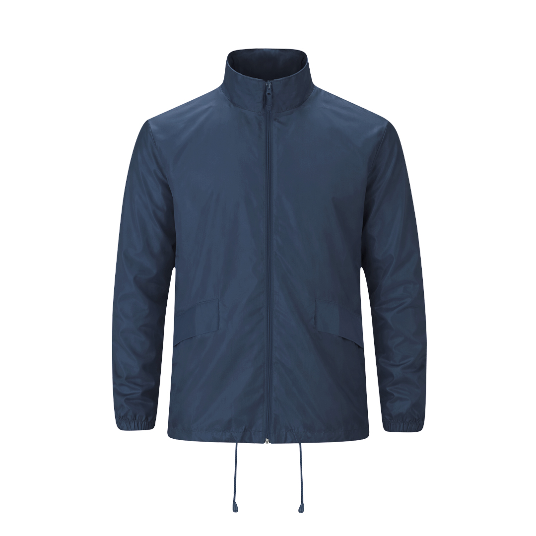 Chubasquero Impermeable Concord - Imagen 9
