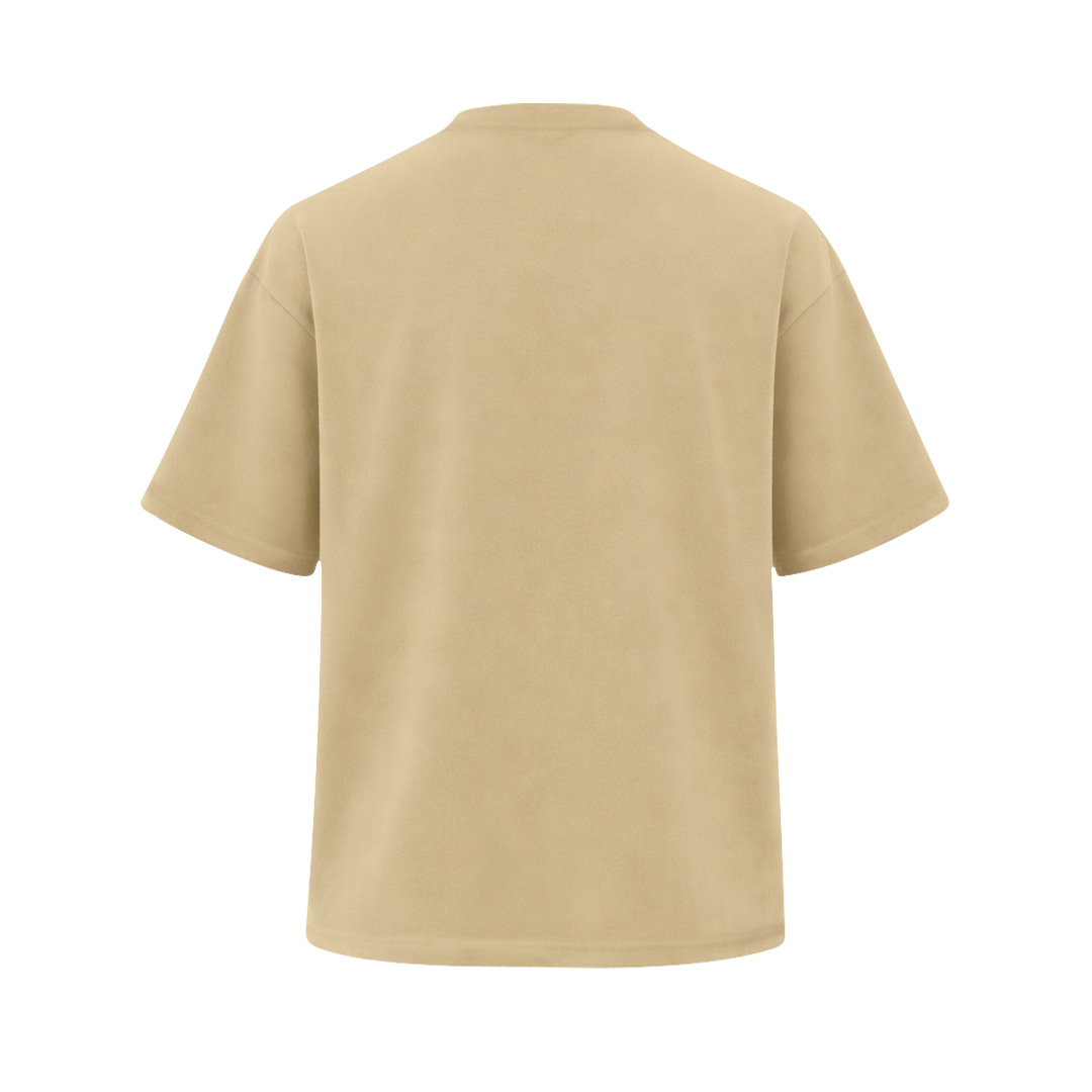 Camiseta Adulto Oversize Pleasanton - Imagen 3