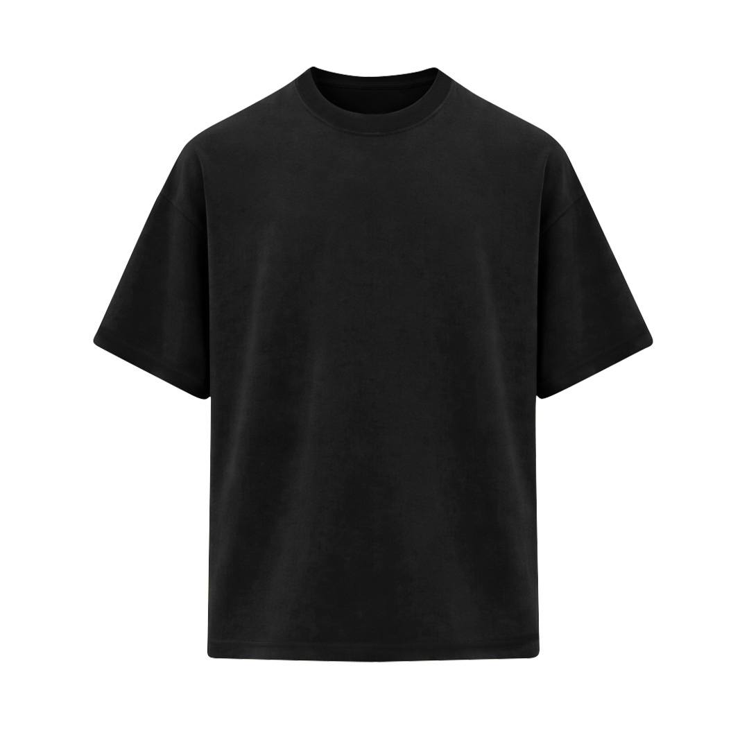 Camiseta Adulto Oversize Pleasanton - Imagen 6