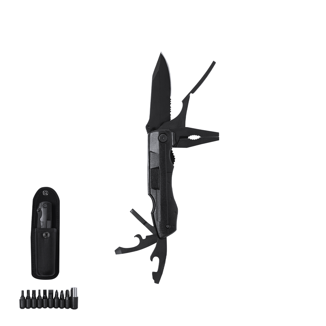 Navaja Multiusos Fremont