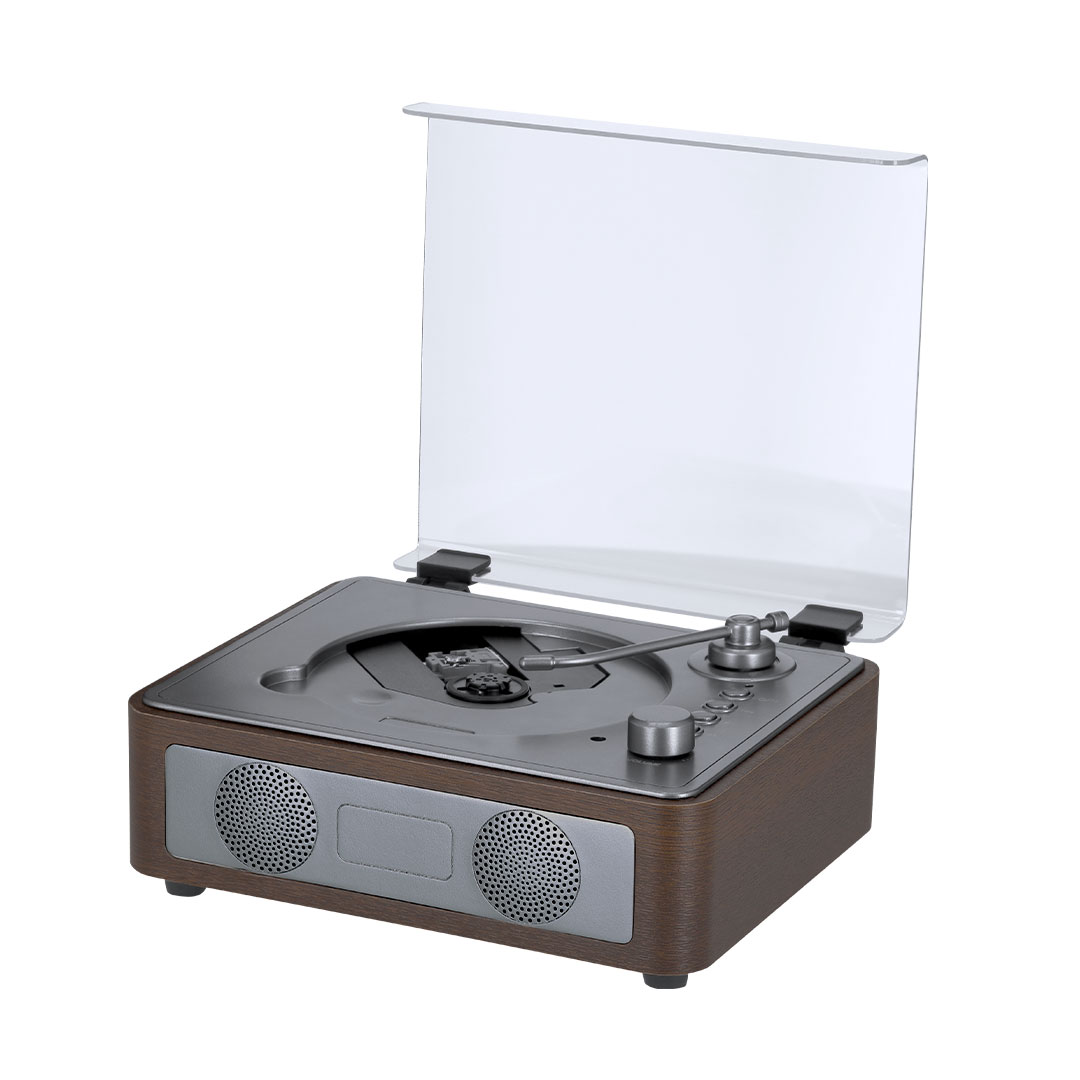 Reproductor CD Bozeman - Imagen 2