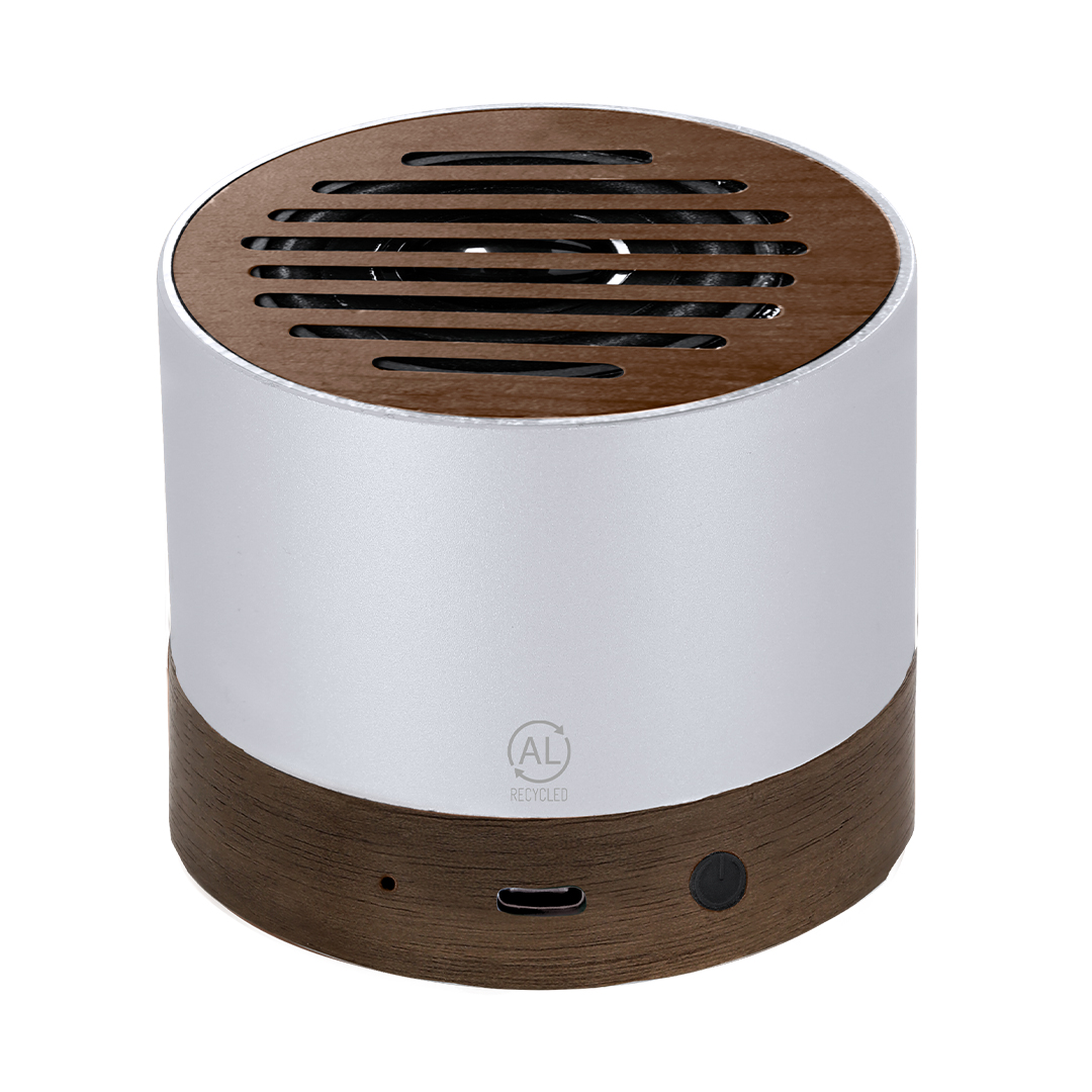 Altavoz Lincoln - Imagen 2