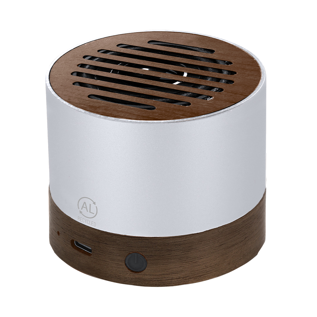 Altavoz Lincoln - Imagen 3